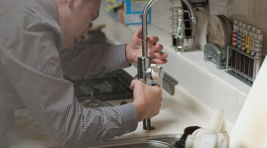 Local expert plumbing services in Shepherd, MI